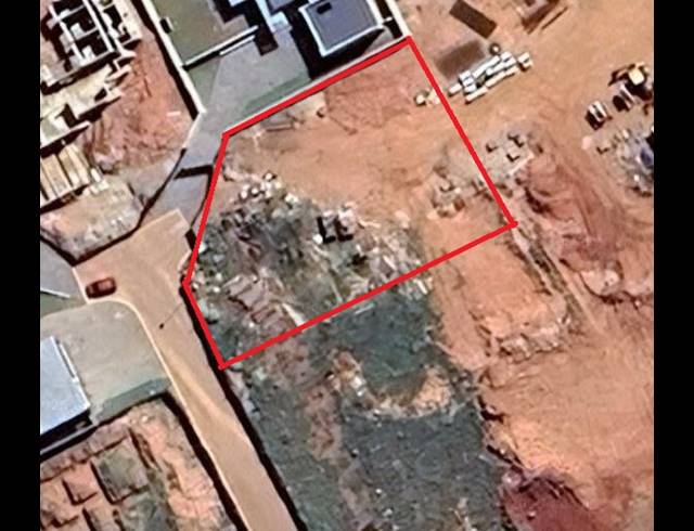 936M² VACANT LAND FOR SALE IN CASHAN